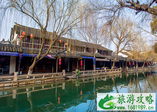 周庄古镇旅游攻略 周庄古镇怎么样 周庄古镇旅游攻略 周庄古镇怎么样