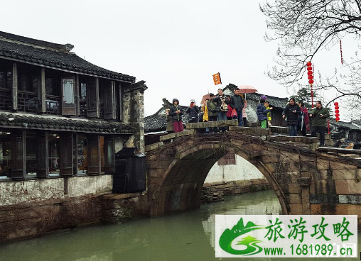 周庄古镇旅游攻略 周庄古镇怎么样 周庄古镇旅游攻略 周庄古镇怎么样