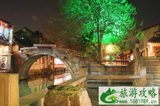 周庄古镇旅游攻略 周庄古镇怎么样 周庄古镇旅游攻略 周庄古镇怎么样