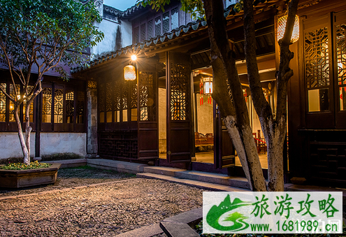 周庄古镇旅游攻略 周庄古镇怎么样 周庄古镇旅游攻略 周庄古镇怎么样