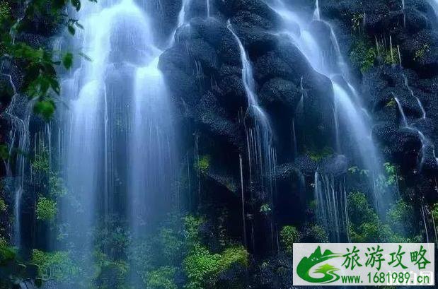 7月份去哪里旅游最好