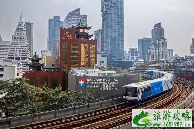 一千泰铢在泰国可以买什么 一千泰铢在泰国可以买什么