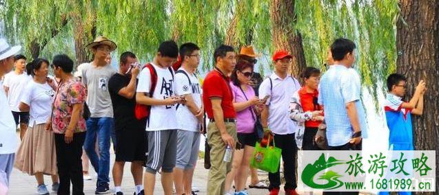 老人可以凭借身份证在景区买到优惠票吗 老人可以凭借身份证在景区买到优惠票吗