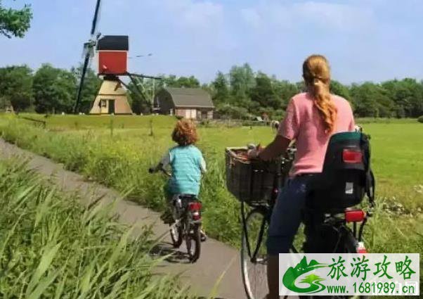 暑假亲子游好去处2022(国外版) 暑假亲子游好去处2022(国外版)