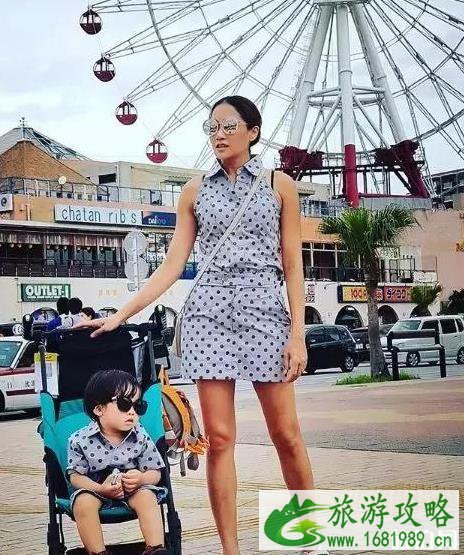 暑假亲子游好去处2022(国外版) 暑假亲子游好去处2022(国外版)