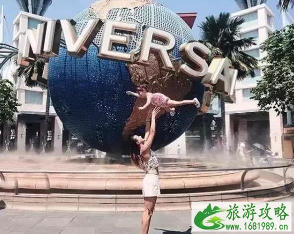 暑假亲子游好去处2022(国外版) 暑假亲子游好去处2022(国外版)