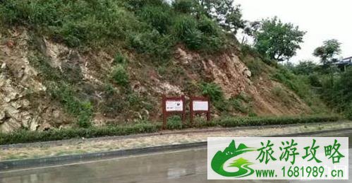 大别山在哪里哪个省的 大别山有什么好玩的