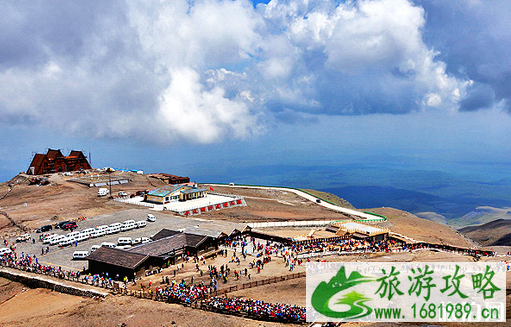 2022长白山十大旅游景点推荐 长白山旅游景点排行榜