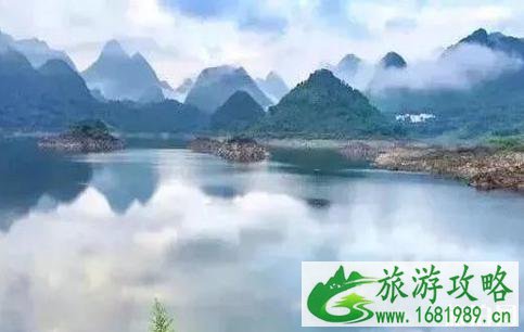 清远县属于哪个市 清远县旅游景点介绍+美食介绍