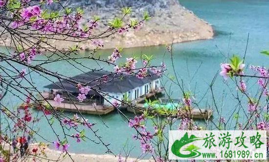 清远县属于哪个市 清远县旅游景点介绍+美食介绍