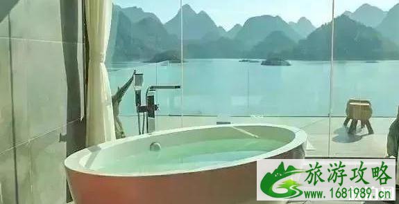 清远县属于哪个市 清远县旅游景点介绍+美食介绍