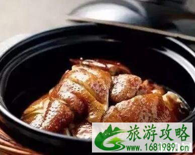 清远县属于哪个市 清远县旅游景点介绍+美食介绍