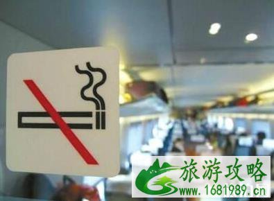 普通列车取消吸烟区 大家卧铺出去旅游更加舒心了 普通列车取消吸烟区 大家卧铺出去旅游更加舒心了