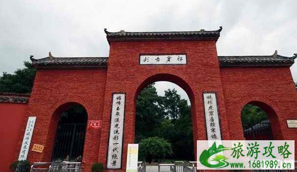 安徽小众的景点有哪些 安徽小众景点推荐介绍
