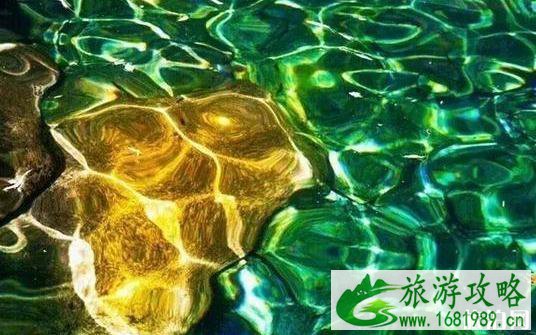 旅游准考证可以用吗 安徽拿准考证可以免费参观的景点有哪些