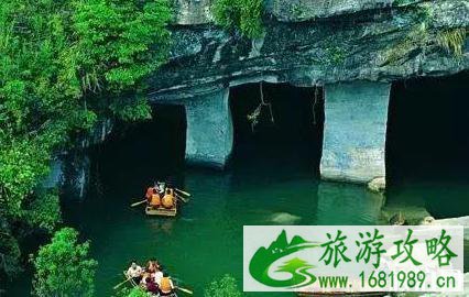 旅游准考证可以用吗 安徽拿准考证可以免费参观的景点有哪些