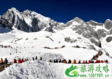 6月份玉龙雪山还有雪吗 6月份适合去玉龙雪山吗 6月份玉龙雪山还有雪吗 6月份适合去玉龙雪山吗