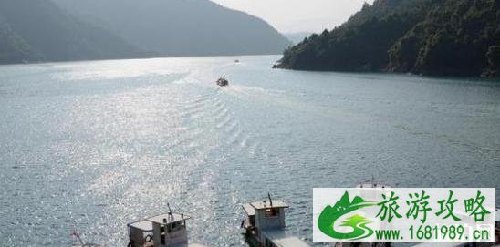湖南5a景区有哪些 湖南5a景区介绍