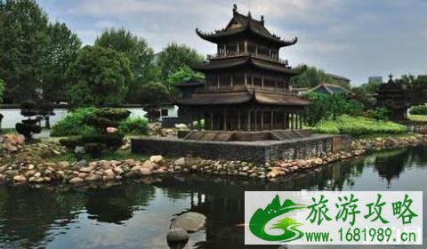 湖南5a景区有哪些 湖南5a景区介绍
