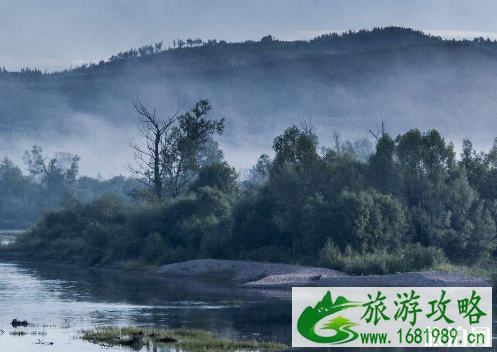广州到漠河到呼伦贝尔到满洲里游玩攻略 广州到漠河到呼伦贝尔到满洲里游玩攻略