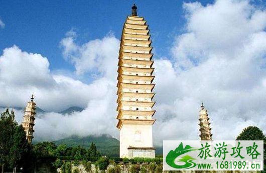 云南5a景区有哪些 云南5a景区景点介绍