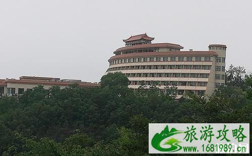 碧海山庄是在哪 大连碧海山庄怎么样 碧海山庄是在哪 大连碧海山庄怎么样