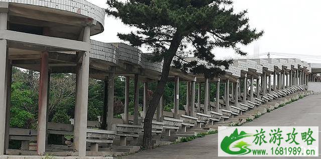 碧海山庄是在哪 大连碧海山庄怎么样 碧海山庄是在哪 大连碧海山庄怎么样
