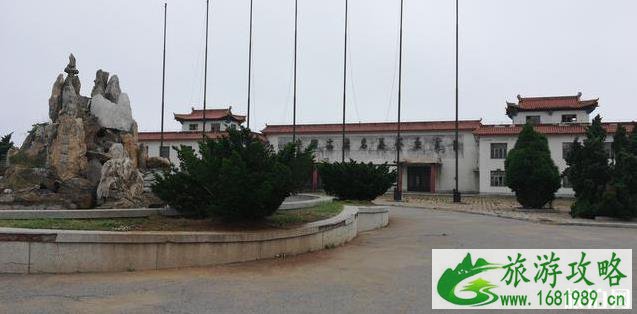 碧海山庄是在哪 大连碧海山庄怎么样 碧海山庄是在哪 大连碧海山庄怎么样