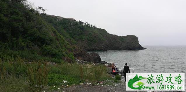 碧海山庄是在哪 大连碧海山庄怎么样 碧海山庄是在哪 大连碧海山庄怎么样