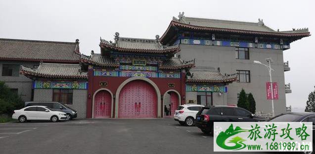 碧海山庄是在哪 大连碧海山庄怎么样 碧海山庄是在哪 大连碧海山庄怎么样