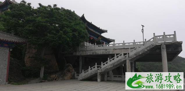 碧海山庄是在哪 大连碧海山庄怎么样 碧海山庄是在哪 大连碧海山庄怎么样