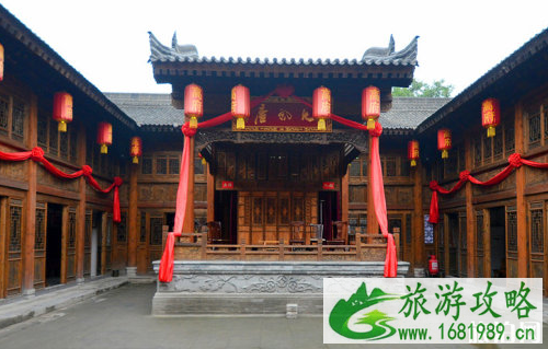 高家大院有老人和小孩的优惠票吗 高家大院门票有优惠政策吗 高家大院有老人和小孩的优惠票吗 高家大院门票有优惠政策吗