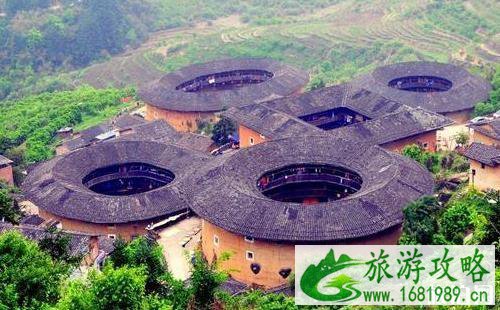 福建7日游最佳旅游路线 福建一周游详细线路规划 福建7日游最佳旅游路线 福建一周游详细线路规划