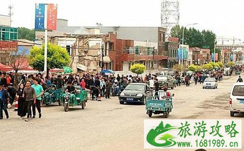 长春鹿乡大集热闹吗 长春鹿乡大集好玩吗