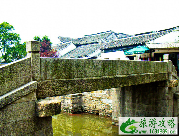 同里有哪些景点 同里有哪些景点