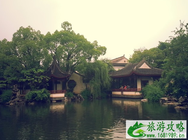 同里有哪些景点 同里有哪些景点