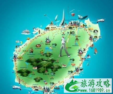 海南怎么样 海南好玩吗 海南好不好 海南怎么样 海南好玩吗 海南好不好