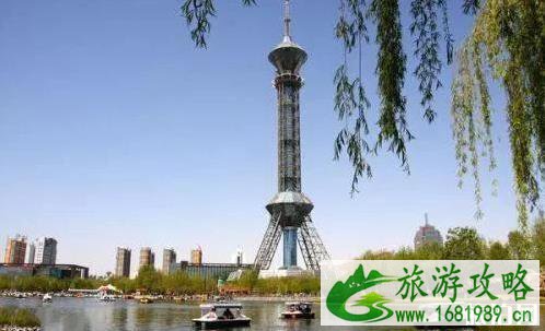 石家庄原生态免费景区有哪些 石家庄原生态免费景区有哪些