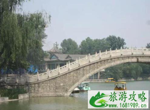 石家庄原生态免费景区有哪些 石家庄原生态免费景区有哪些