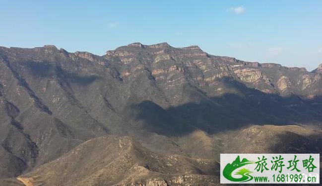 石家庄原生态免费景区有哪些 石家庄原生态免费景区有哪些