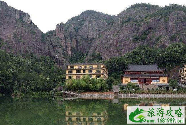 石家庄原生态免费景区有哪些 石家庄原生态免费景区有哪些