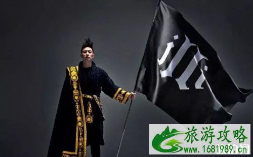 2022南宁潘玮柏Alpha演唱会门票+时间+地点 2022南宁潘玮柏Alpha演唱会门票+时间+地点
