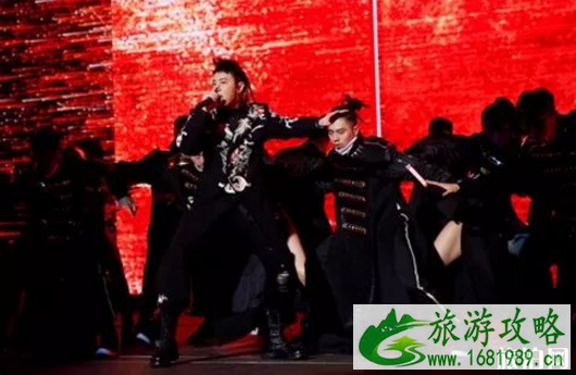 2022南宁潘玮柏Alpha演唱会门票+时间+地点 2022南宁潘玮柏Alpha演唱会门票+时间+地点