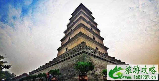 西安和重庆哪个好玩 西安和重庆哪个更火 西安和重庆哪个好玩 西安和重庆哪个更火