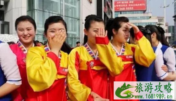 去朝鲜旅游需要什么手续 去朝鲜旅游需要准备什么 去朝鲜旅游需要什么手续 去朝鲜旅游需要准备什么