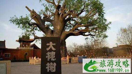 山西端午旅游推荐 端午节去山西玩什么