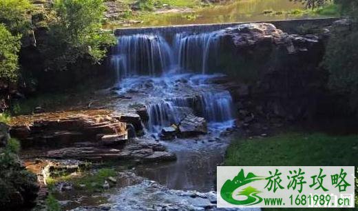 山西端午旅游推荐 端午节去山西玩什么