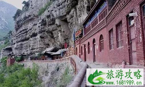 山西端午旅游推荐 端午节去山西玩什么
