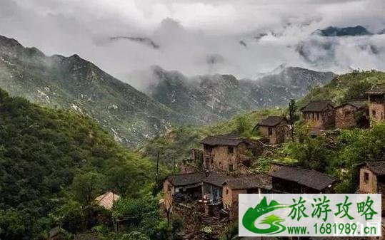 山西端午旅游推荐 端午节去山西玩什么