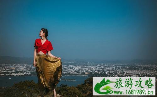 去印度女生应该如何穿搭